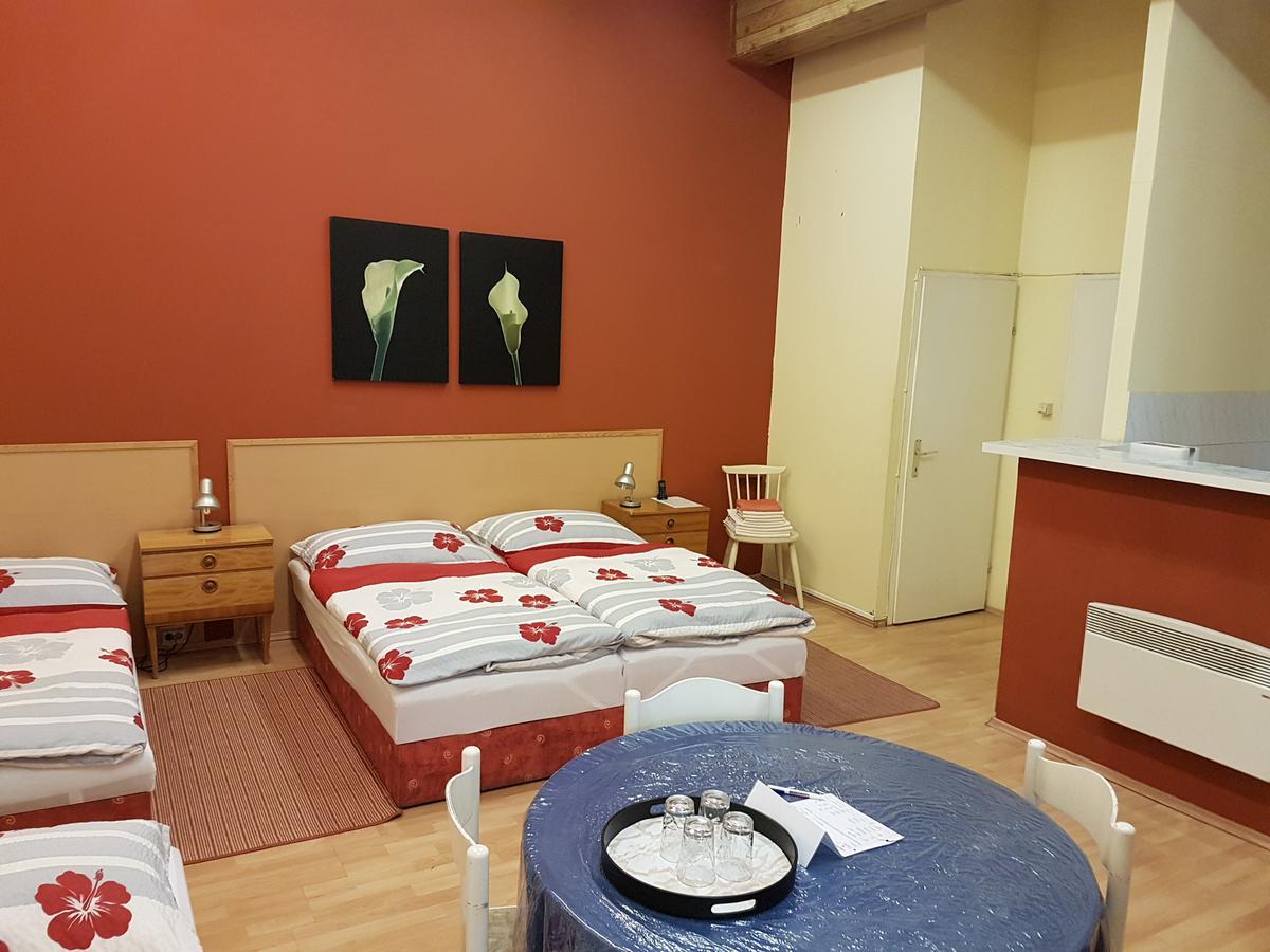 Gross Bed and breakfast Viena